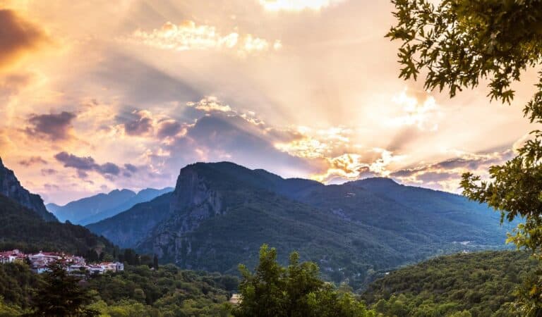 I 12 Dei dell'Olimpo - GRAECE