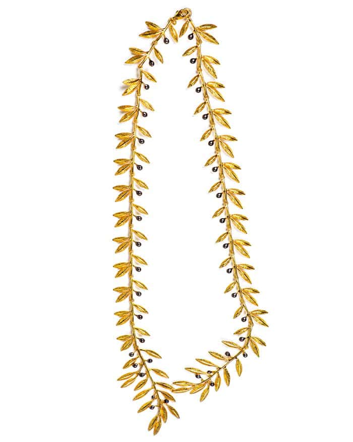 Elià oro - immagine 2