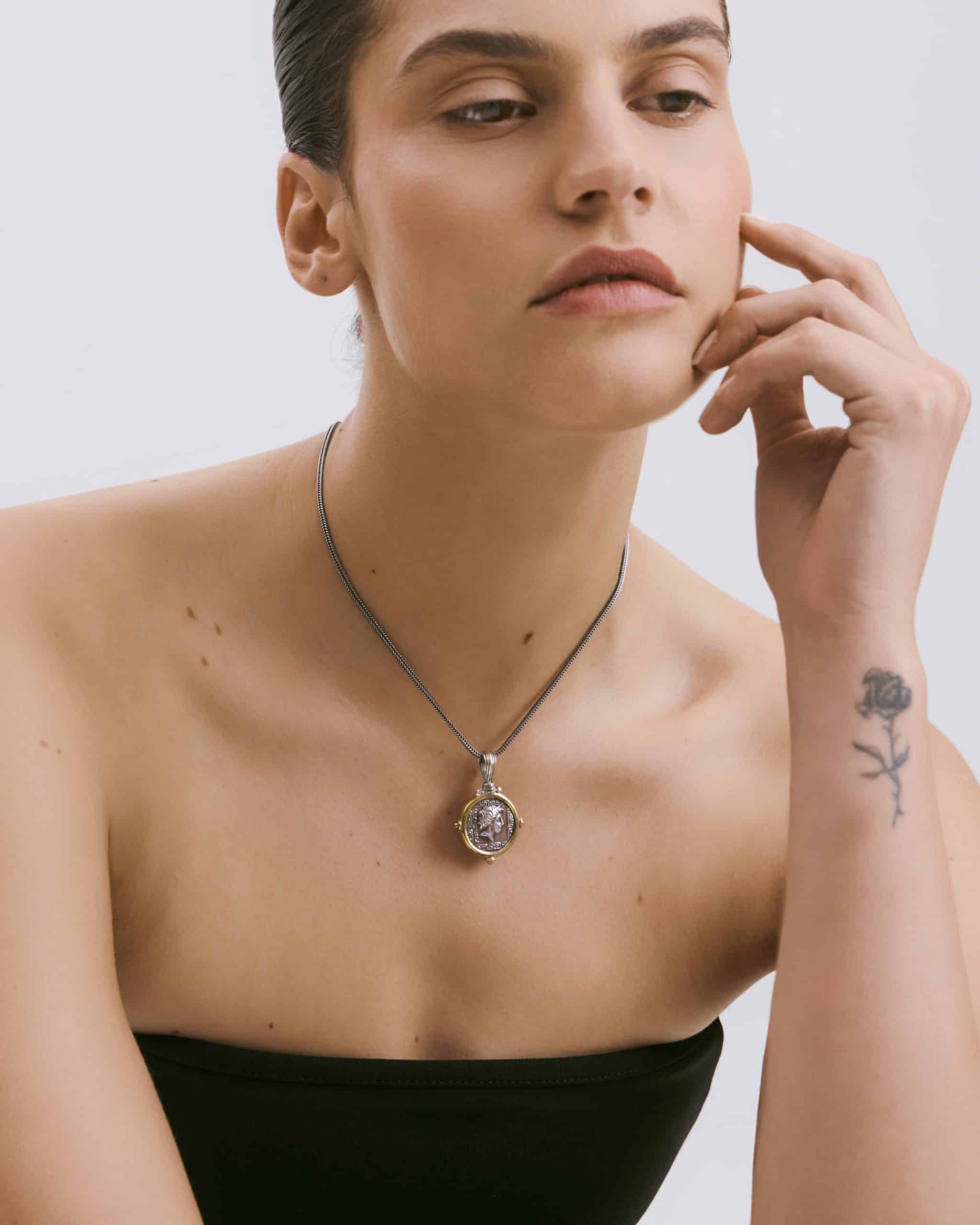 2025_05_21 Graece Jewels eshop17909 Minos & Ariadne - Image 1