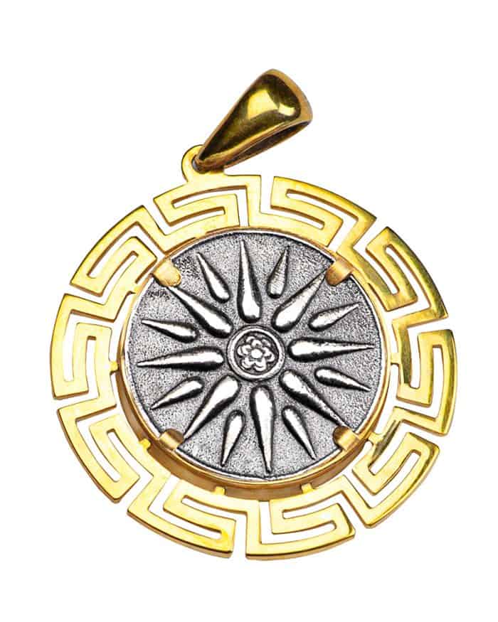 Vergina Sole - immagine 3