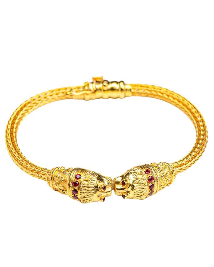 Lèon gold - Image 2