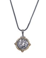 Alexander the Great & Zeus - Image 2