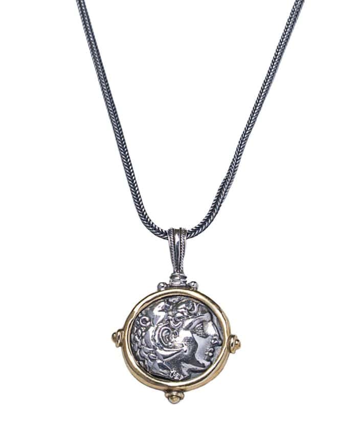 alejaξανδ Alexander the Great & Zeus - Image 3