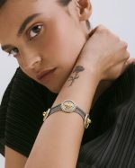 Aspides Peridot Bracelet