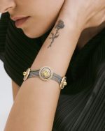 Aspides Peridot Bracelet - Image 3