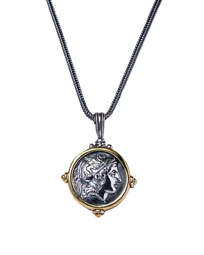 athena Athena & Lion - Image 3