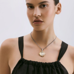 Syracuse Demareteion - Ancient Coin Pendant
