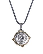 Syracuse - The Demareteion Tetradrachm - Image 2