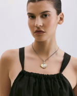 Syracuse Demareteion - Ancient Coin Pendant