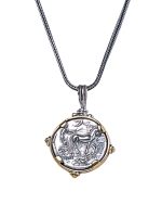 Syracuse - The Demareteion Tetradrachm - Image 3