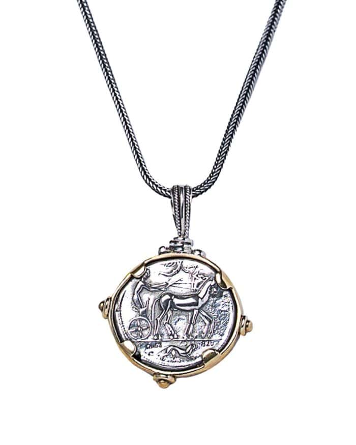 demaretion2 Syracuse - The Demareteion Tetradrachm - Image 4