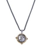 Alexander the Great & Zeus - Image 2