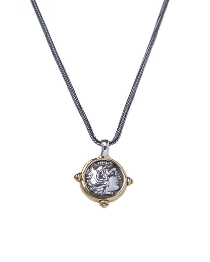 Alexander the Great & Zeus - Image 2