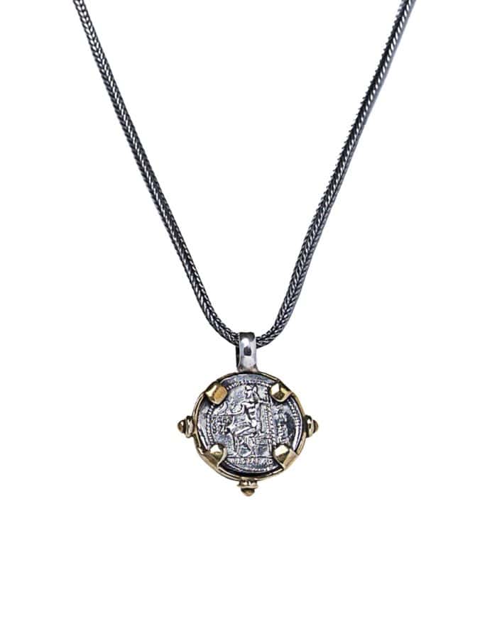 Alexander the Great & Zeus - Image 3