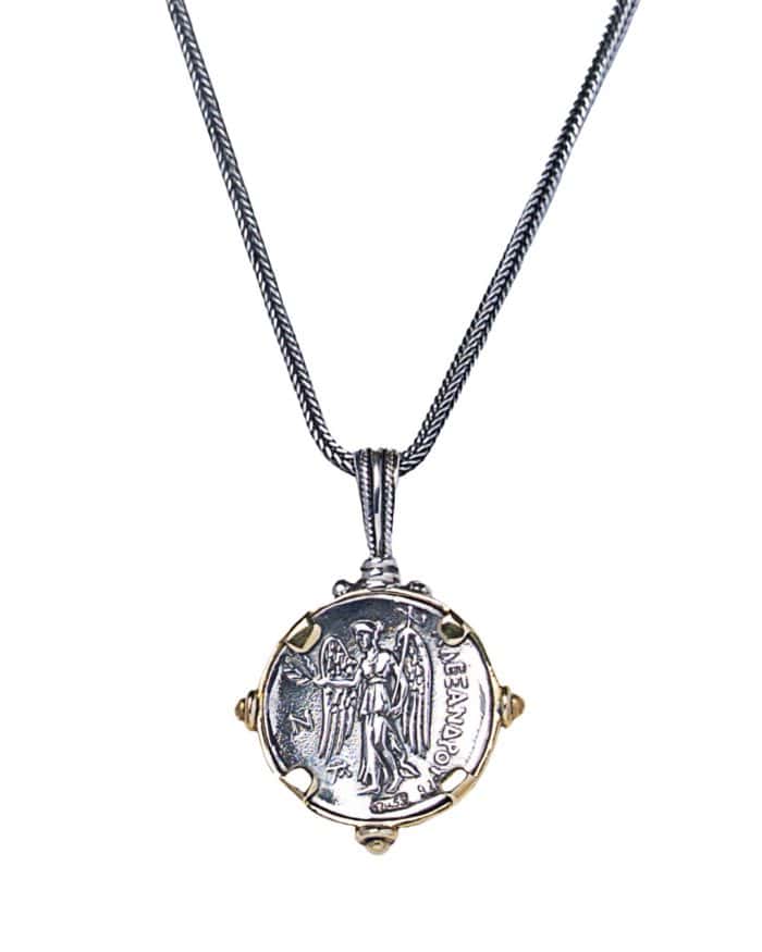 gghrhthtrb Minerva & Nike stater - Image 4
