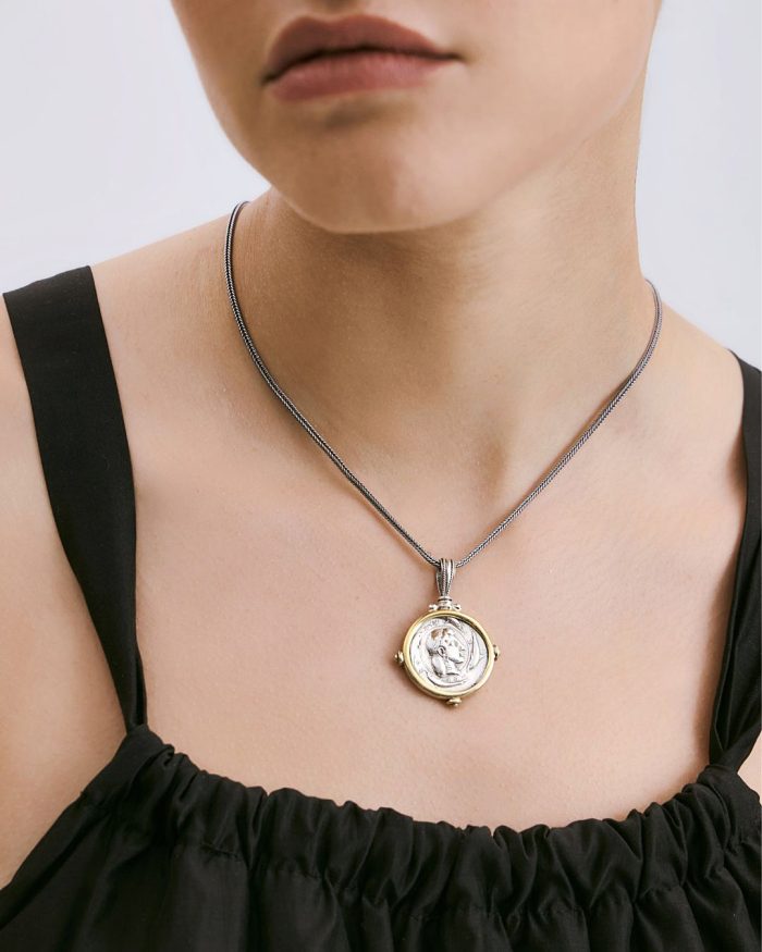 Syracuse - The Demareteion Tetradrachm - Image 4