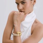 Nemea Lion Head Bracelet