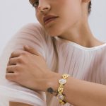 Penelope - Ancient Coin Bracelet