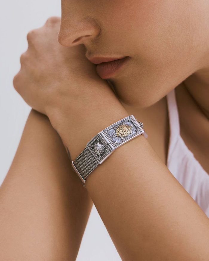 Rodon Rose Bracelet - Image 3