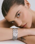 Teodora Byzantine Bracelet - Image 3