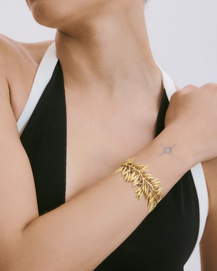 Elià oro - immagine 3