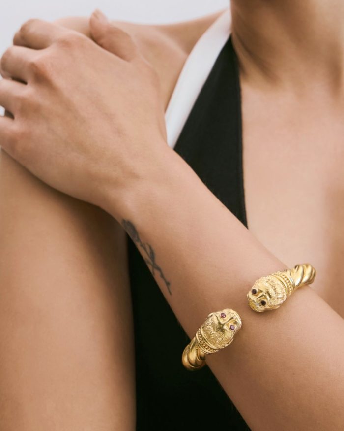 Leonòra oro - immagine 3