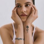 Sun of Vergina Bracelet