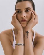 Sun of Vergina Bracelet