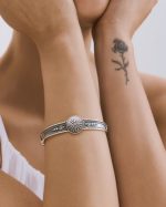 Sun of Vergina Bracelet - Image 3