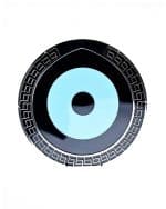 Evil eye meandro