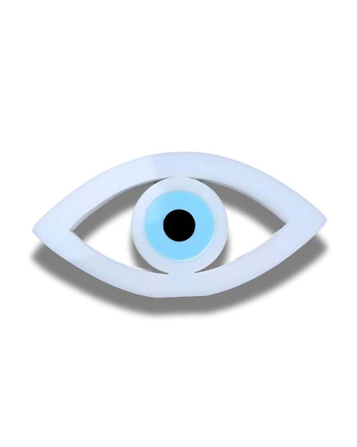 Occhio greco - immagine 2