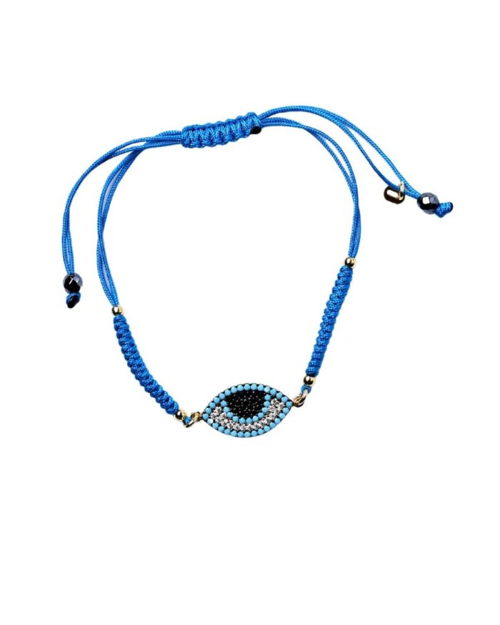 Occhio nel cielo - immagine 2