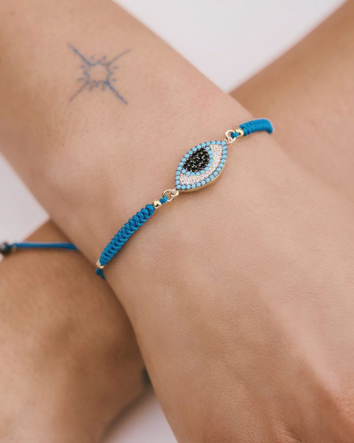 Occhio nel cielo - immagine 3