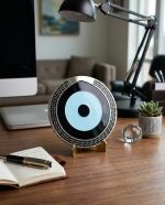 Evil eye meandro - immagine 2